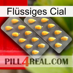 Flüssiges Cial cialis2